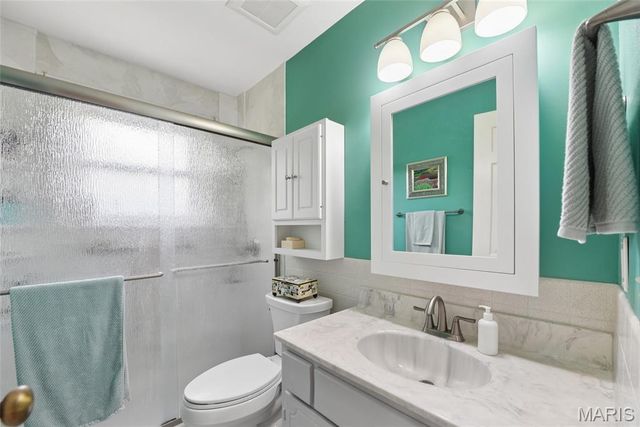 13116 Huntercreek Ridge Road, St Louis, MO 63131