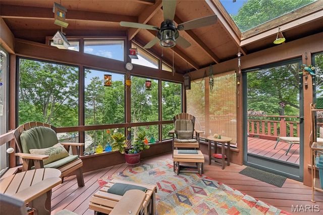 13116 Huntercreek Ridge Road, St Louis, MO 63131