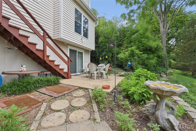 13116 Huntercreek Ridge Road, St Louis, MO 63131