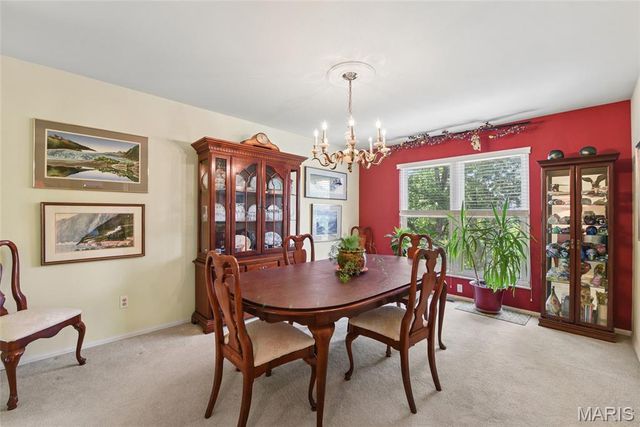 13116 Huntercreek Ridge Road, St Louis, MO 63131