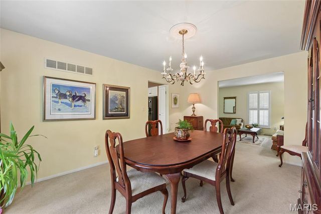 13116 Huntercreek Ridge Road, St Louis, MO 63131