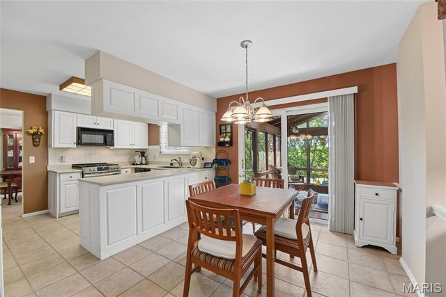 13116 Huntercreek Ridge Road, St Louis, MO 63131