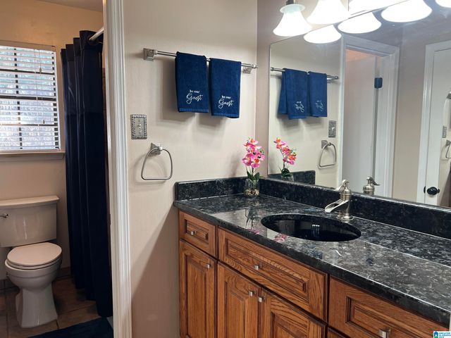 6601 EWING ROAD, Pinson, AL 35126