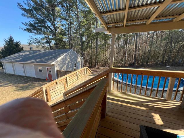 6601 EWING ROAD, Pinson, AL 35126