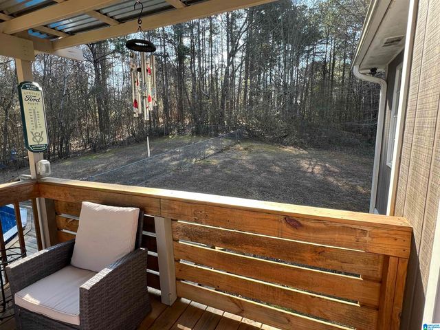 6601 EWING ROAD, Pinson, AL 35126