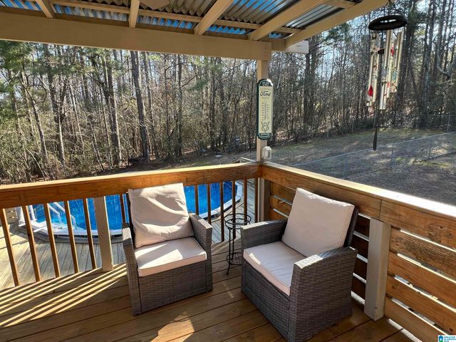 6601 EWING ROAD, Pinson, AL 35126