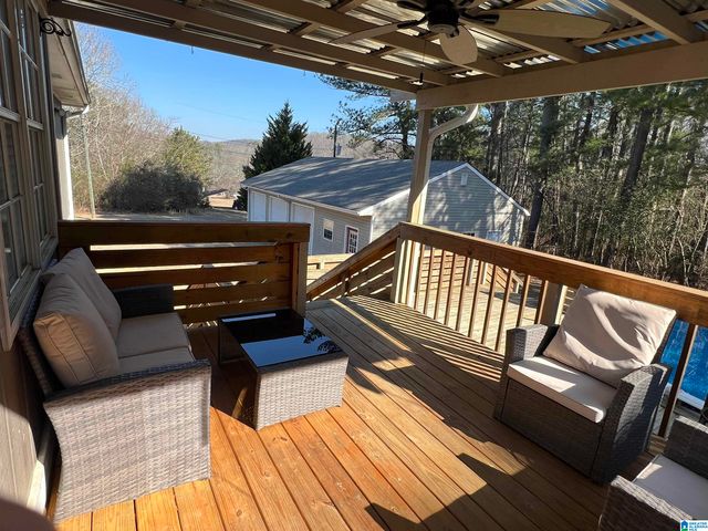 6601 EWING ROAD, Pinson, AL 35126