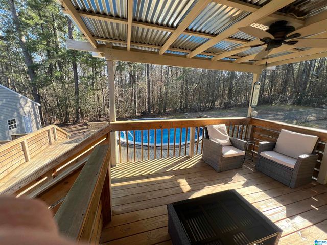 6601 EWING ROAD, Pinson, AL 35126