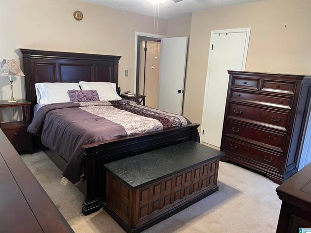 6601 EWING ROAD, Pinson, AL 35126