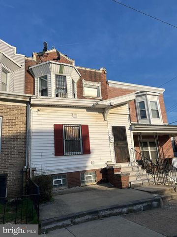 849 S CECIL ST, Philadelphia, PA 19143