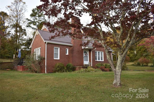 25 Cypress Road, Marion, NC 28752