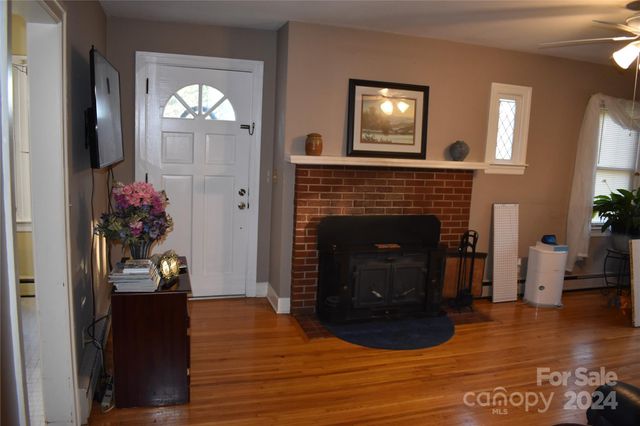 25 Cypress Road, Marion, NC 28752