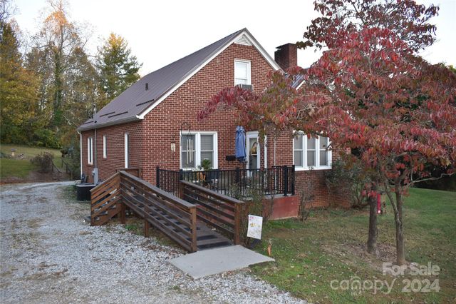 25 Cypress Road, Marion, NC 28752