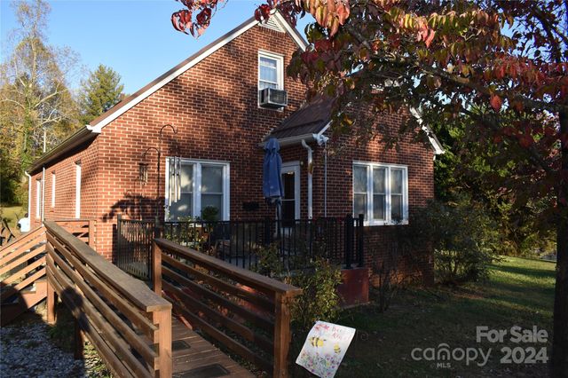 25 Cypress Road, Marion, NC 28752
