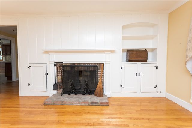 499 Squantum Drive, Warwick, RI 02888