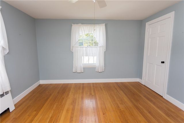 499 Squantum Drive, Warwick, RI 02888