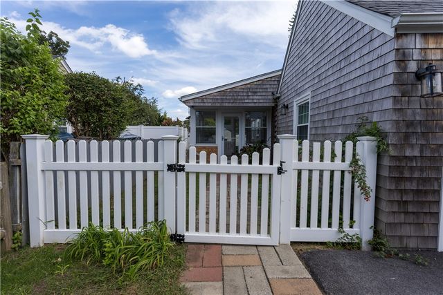 499 Squantum Drive, Warwick, RI 02888