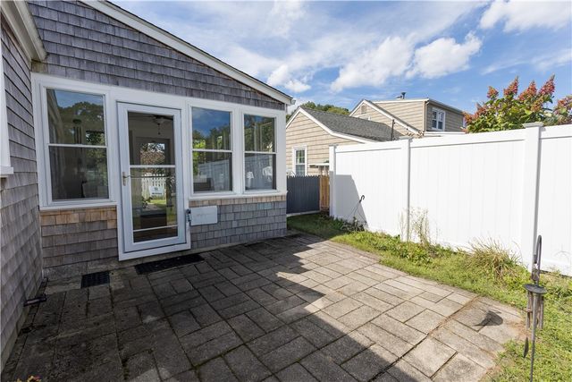 499 Squantum Drive, Warwick, RI 02888