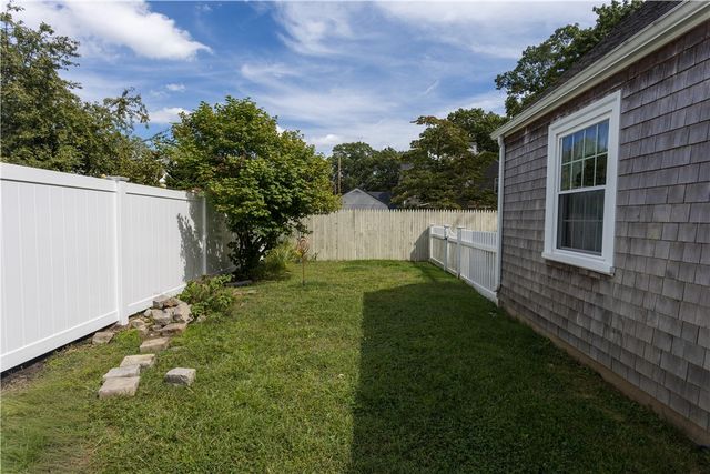 499 Squantum Drive, Warwick, RI 02888
