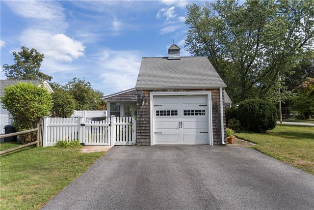 499 Squantum Drive, Warwick, RI 02888