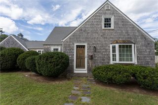 499 Squantum Drive, Warwick, RI 02888