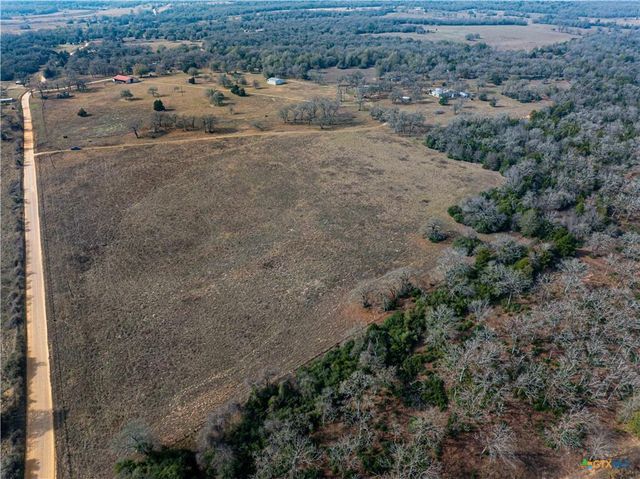 TBD County Road 342, Milano, TX 76556