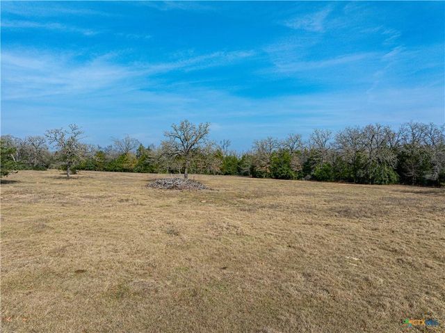 TBD County Road 342, Milano, TX 76556