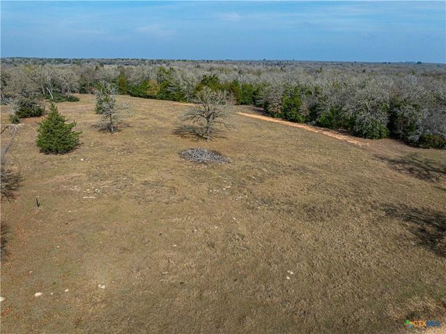 TBD County Road 342, Milano, TX 76556