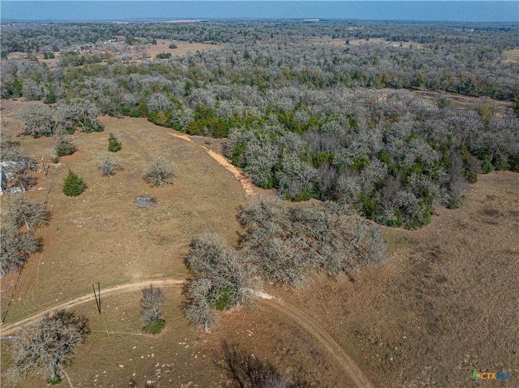 TBD County Road 342, Milano, TX 76556