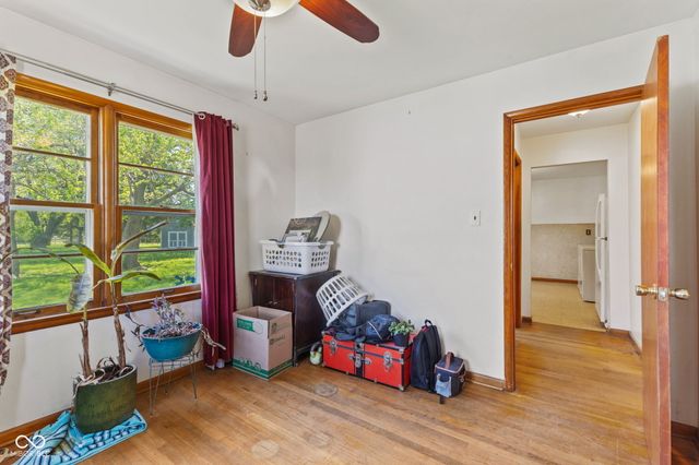 2363 S County Road 1050 E, Indianapolis, IN 46231