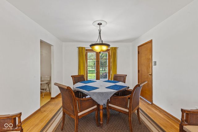 2363 S County Road 1050 E, Indianapolis, IN 46231