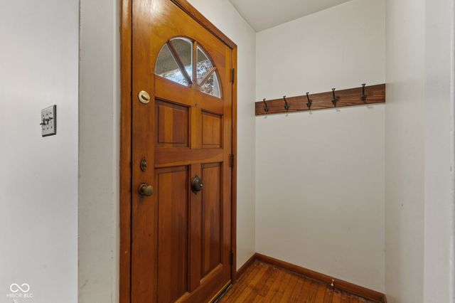 2363 S County Road 1050 E, Indianapolis, IN 46231