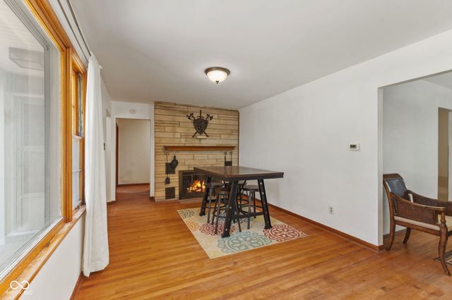 2363 S County Road 1050 E, Indianapolis, IN 46231