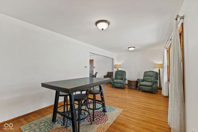 2363 S County Road 1050 E, Indianapolis, IN 46231