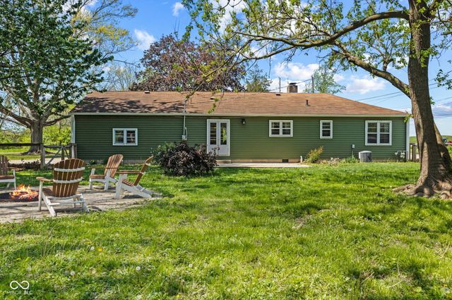 2363 S County Road 1050 E, Indianapolis, IN 46231