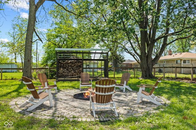 2363 S County Road 1050 E, Indianapolis, IN 46231