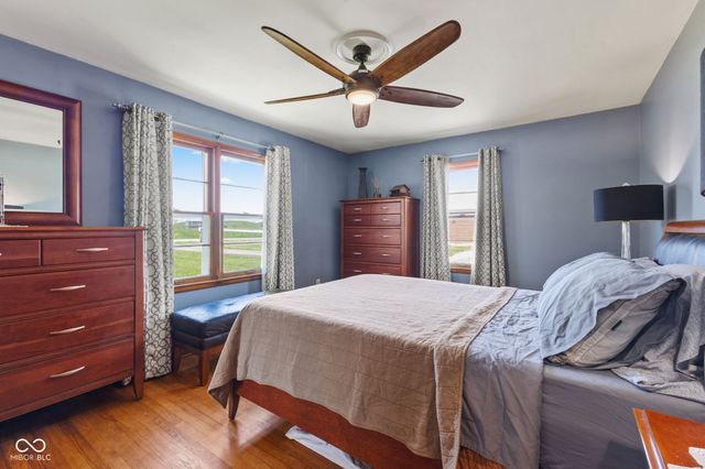 2363 S County Road 1050 E, Indianapolis, IN 46231