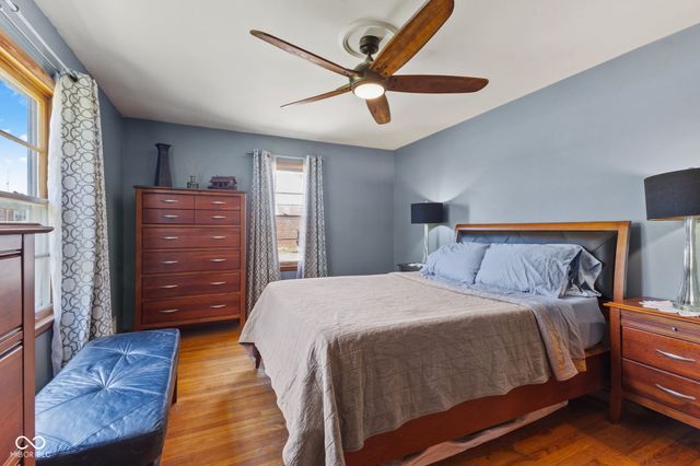 2363 S County Road 1050 E, Indianapolis, IN 46231