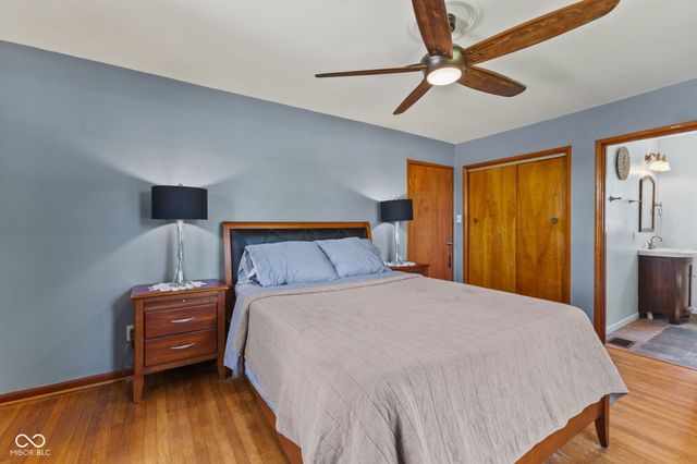 2363 S County Road 1050 E, Indianapolis, IN 46231