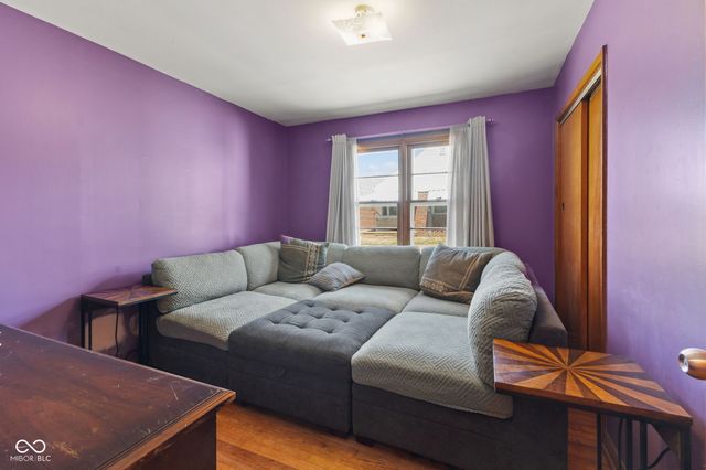 2363 S County Road 1050 E, Indianapolis, IN 46231