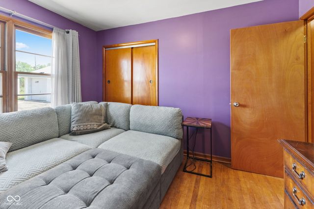 2363 S County Road 1050 E, Indianapolis, IN 46231