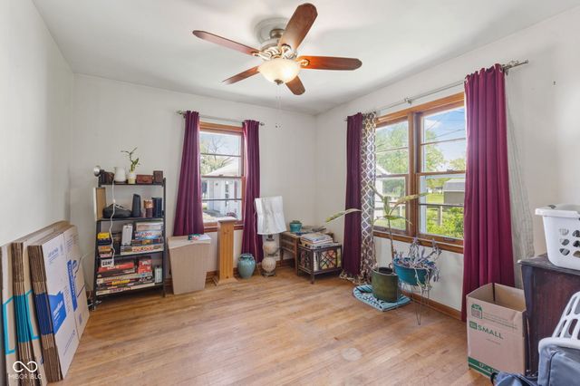 2363 S County Road 1050 E, Indianapolis, IN 46231