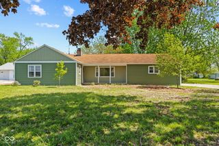 2363 S County Road 1050 E, Indianapolis, IN 46231
