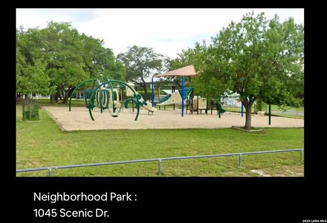 741 LOOKOUT DR, Canyon Lake, TX 78133