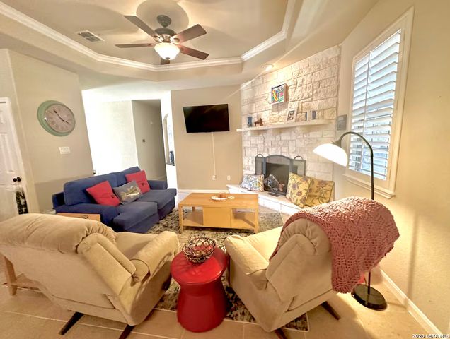 741 LOOKOUT DR, Canyon Lake, TX 78133