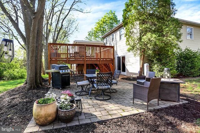 803 DUNBAR RD, Carlisle, PA 17013