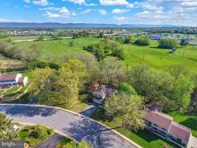 803 DUNBAR RD, Carlisle, PA 17013