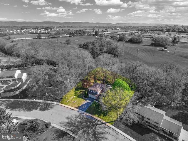 803 DUNBAR RD, Carlisle, PA 17013