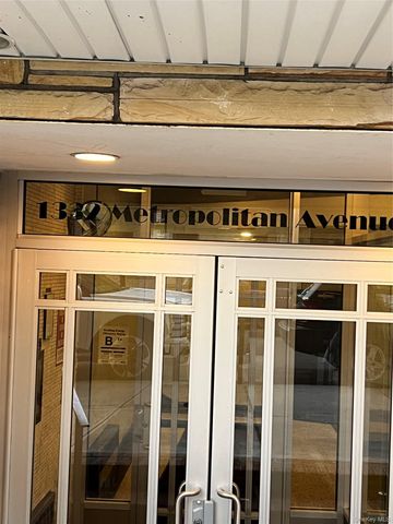 1332 Metropolitan Avenue 3G, Bronx, NY 10462