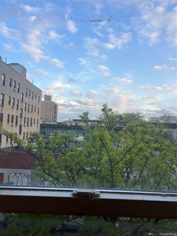 1332 Metropolitan Avenue 3G, Bronx, NY 10462